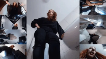 German Giantess - The Vore Store - GGHD145 Sam - Tiny Runaways.webp