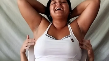 Tickling Touch - Armpit tickling Lalita.webp