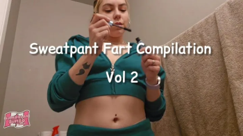 Jays Clip Store - Sweatpant Fart Compilation Vol 2.webp