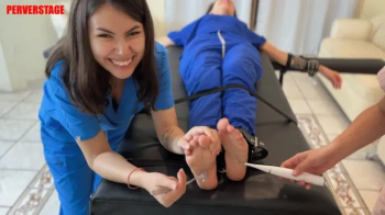 Perverstage - Nurses in their free time (Custom) MP4.webp