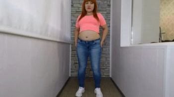 Layla Taylor - Desperate Jeans Gift.webp