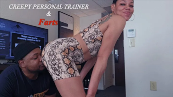 Jezebel Juice - Creepy Personal Trainer and Farts.webp