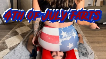 Scarletts Farts - Fourth of July Farting Celebration!.webp