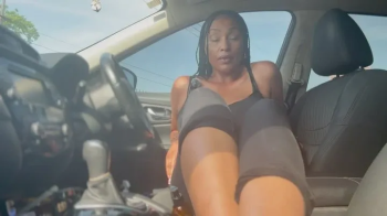Spiritual Femdom - Oiled Feet Worship POV.webp