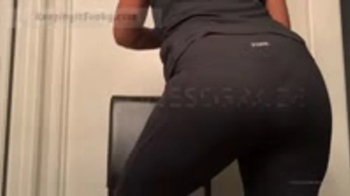 Ladies Keeping It Funky 3 Point 0 - Goodness Grace's Workout Farts!! MOV.webp