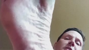 Hendriks Feet - Look at my footsoles you Sissy bitch.webp