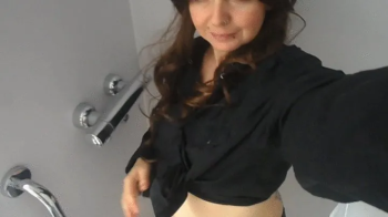 Gurgle Goddess - Unashamed Farts - Old Gurgle Goddess Farting Video!.webp