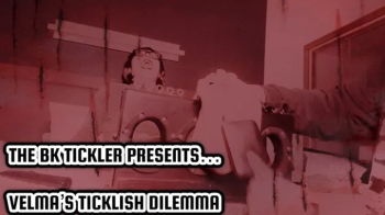 The Bk Tickler - VELMA’S TICKLISH DILEMMA.webp