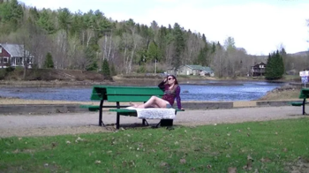 Canadian Foot Teasers - Foot Fetish Park, part 1 (mp4).webp