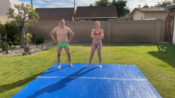 Gladiatrix Wrestling Realm - Cheyenne vs Eddie Paradise (The rematch).webp