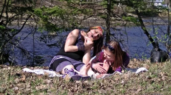 Foot Fetish Park, part 3 (mp4).webp