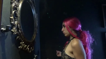 NEW cosplay Fart vídeo part 1 by Scarlet Withe and Babe cam by Dani full hd.webp