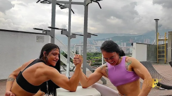 Emilia Vs Taylor - The Armwrestling Supremacy.webp