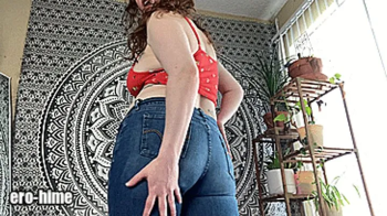 Farting to Fit in My Jeans.webp