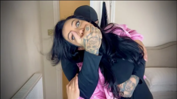 Tatti Captured, Gagged And Tied To A Chair 1080p.webp