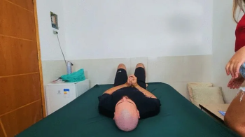 Farting teen, by Yasmin Briza and Slave, (cam by Manu) FULL HD.webp