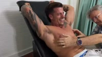 Tony Eagle Tickled Crazy.webp