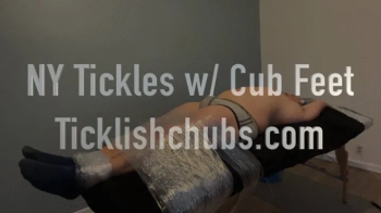 New York Tickles with Cub Feet.webp
