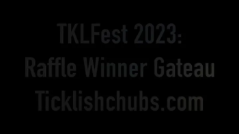 TKLFest 2023- Raffle Winner Gateau.webp
