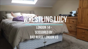London 14 - Scissored by Bad Nurse London V3 - Facesitting, Domination, Scissorhold.webp