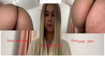 Were you good boy I am your teacher and i will punish you with my FARTS.webp