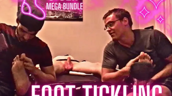 BEST OF- Foot Tickling MEGA-BUNDLE Clip (9 Clips in ONE).webp
