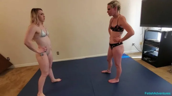 Bikini Battle Babes 1 (catfight) mp4.webp