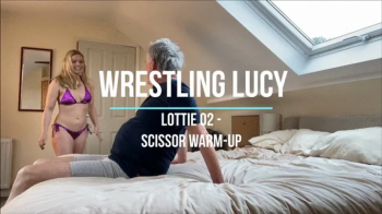 Lottie 02 - Scissor Warm-Up.webp