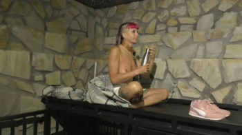 The Maya 72h Challenge - Maya Homerton - The ultimate Bondage Session - Chapter 48 - Charging Energy - Full Clip wmv SD.webp
