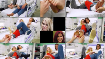 Jade and Deborah Tickle Clinic Experiment (in HD 1920X1080).webp
