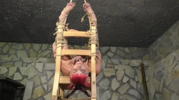 The Maya 72h Challenge - Maya Homerton - The ultimate Bondage Session - Chapter 49 - Cruel Chair Predicament - Part 2 mp.webp