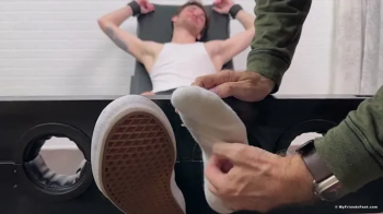 Chance's Tickling Audition.webp