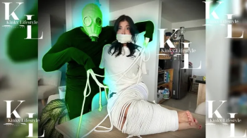 Simona Caught in a Fish Rope Tail By Alien Limbs (Roleplay, Microfoam Covered Ballgag, Struggling, Rope Bondage, Barefoo.webp