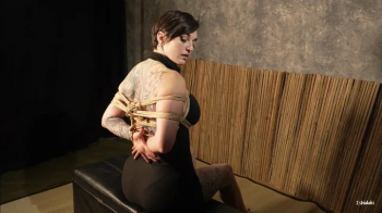 Irene Silver in Shibari 1.webp