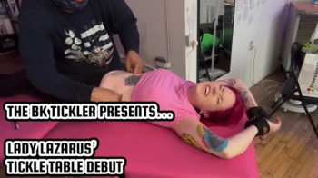 LADY LAZARUS’ TICKLE TABLE DEBUT.webp