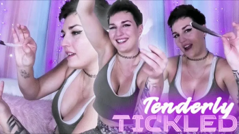 Tenderly Tickled By Irene (HD WMV).webp