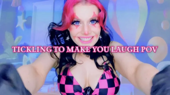 Tickling to Make You Laugh POV.webp