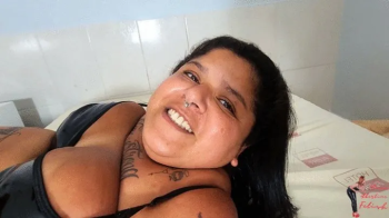 Foot Worship, part 1, by BBW Turbinada and Slave, FULL HD.webp