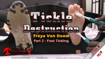Tickle Destruction - Freya Von Doom - Part 2.webp