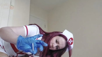 Hot mom Brittany tickling her step-daughter's feet (FULLHD).webp