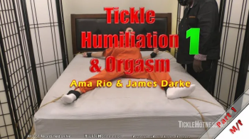 Tickle Humiliation & Orgasm 1 - Part 1.webp