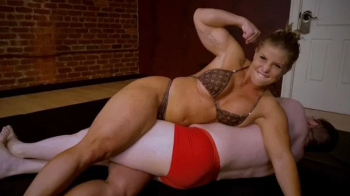 Sheena vs Hanz - Scissorfight.webp