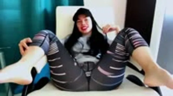 Lea Longest Fart EVER Recorded!.webp