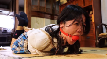 MADE IN JAPAN 9- Schoolgirl Kanon Sugawara walks into the wrong house and ends up tightly hogtied, ballgagged and drooli.webp