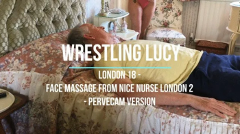 London 18 - Face Massage from Nice Nurse London 2 - Pervecam View.webp