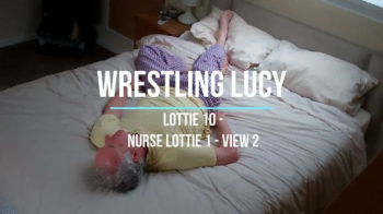 Lottie 10 - Nurse Lottie 1 - View 2.webp