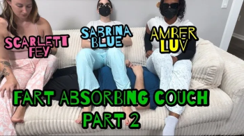 Fart Absorbing Couch Part 2!.webp