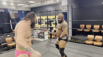 Scottish Guy takes on The Beast!.webp