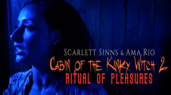 Cabin of the Kinky Witch 2 - Ritual of Pleasures.webp