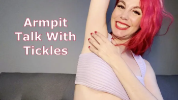 Armpit Talk from Tickles WMV.webp